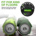 thumbnail image 4 of Juego de cepillos enrollables de repuesto para iRobot Roomba E, I, J, 4 of 9