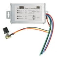 thumbnail image 2 of Speed Control Switch,Motor Speed Controller Switch Electronic Component Motor Governor Rugged and Tough, 2 of 12