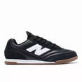 thumbnail image 2 of New Balance RC42 LB URC42LB BLACK Width D Lyfestyle Shoes Men's Women's Sneakers, 2 of 6