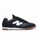 thumbnail image 2 of New Balance RC42 LB URC42LB BLACK Width D Lyfestyle Shoes Men's Women's Sneakers, 2 of 6