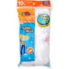 Fruit Of The Loom - Girls' Assorted No S