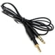 thumbnail image 4 of Seitruly Cable de auriculares, Cable de Control DIY, Cables de Audio chapados en plata, línea de auriculares, mejora de modificación, piezas de Cables de audio/vídeo, 4 of 6