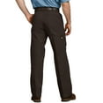 thumbnail image 2 of Dickies Mens and Big Mens Loose Fit Double Knee Work Pants, 2 of 2