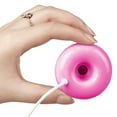 thumbnail image 5 of Pocket Portable USB Humidifier by Aire' Flamingo Pink, 5 of 6