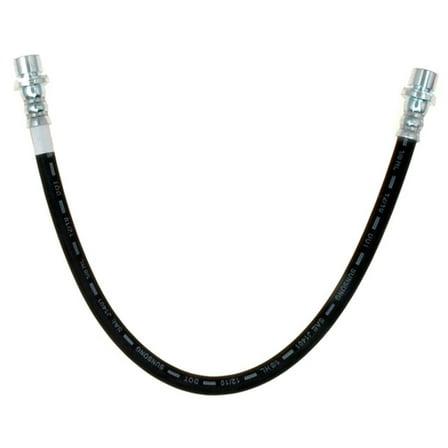 Rear Passenger Side Brake Hose