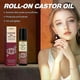 thumbnail image 1 of Roll-On Castor Oil & Frankincense Essential Oil,Soothes dark circles and puffiness,Moisturize and hydrate,Lift and tighten, 1 of 5