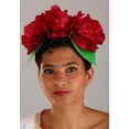 thumbnail image 3 of Frida Kahlo Costume Kit, 3 of 5