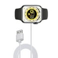 thumbnail image 4 of Câble de Charge Magnétique pour Smartwatch, Chargeur de Montre Intelligente Résistant aux Chocs pour Maison, 4 of 7
