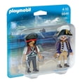 thumbnail image 1 of Pirata y Soldado Playmobil 10 Piezas, 1 of 3