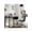 Black, variant on Computer Small Desk, Office 32 Inch Writing Work Study Kids Student Teacher Home Bedroom Table With Metal Frame Wood Tabletop