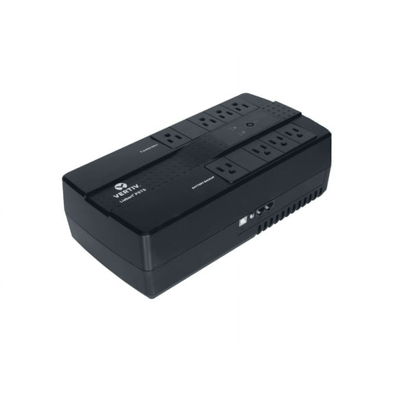 PST5 500VA 300W BATT BACKUP