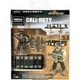 thumbnail image 4 of Mega Construx Black Series Call of Duty Desert Mission Weapon Crate Building Set for Ages 16+, 4 of 4
