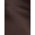 thumbnail image 5 of Maxi Satin Skirt with Side Slit, 5 of 6