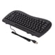 thumbnail image 5 of Teclado, teclado Mini teclado con cable de 95 teclas Funcionalidad inteligente del teclado USB, 5 of 8