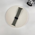 thumbnail image 1 of Nuevo modelo adecuado para correa de reloj apple iwatch23456789 generación hebilla magnética correa de reloj tejida de nailon, 1 of 5