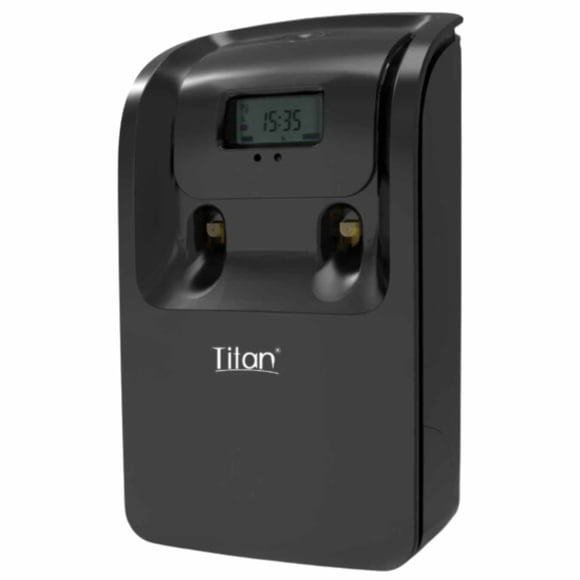 Dosificador Automático de Aroma G- 51082LB Titán Gustamar