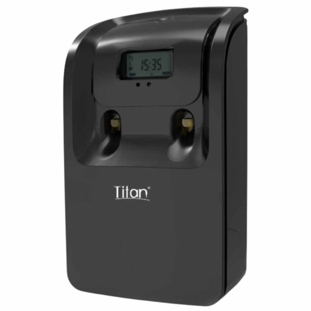 Dosificador Automático de Aroma G- 51082LB Titán Gustamar