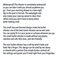 thumbnail image 4 of Bullet Vibrator  for Women, 4 of 4