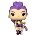 thumbnail image 3 of Figura Coleccionable Funko Pop Animation KPop Demon Hunters Rumi 1 Pieza, 3 of 4