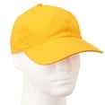 thumbnail image 2 of Falari Classic Baseball Cap Dad Hat 100% Cotton Soft Adjustable Size, 2 of 6