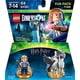 thumbnail image 2 of LEGO Dimensions, Harry Potter Hermione Fun Pack Warner Bros WARNER BROS, 2 of 2