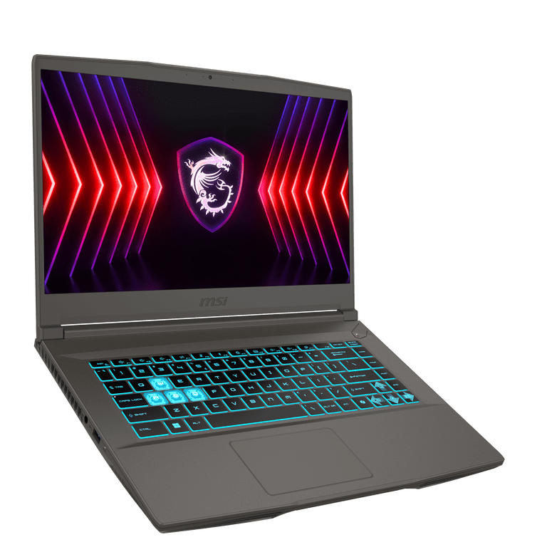 MSI Thin 15.6