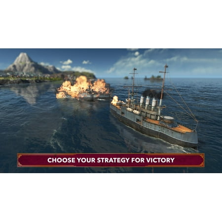 Anno 1800 (Console Edition) Standard Edition - PlayStation 5