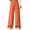 29-Orange, variant on ibiyuan Women Wide Leg Sweatpants, Elastic High Waist Baggy Loose Fit Lounge Pants Soft Breathable Trousers Casual Street Spring Fall Daily Travel Outfit