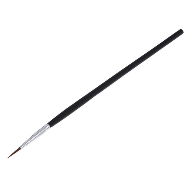 Pincel de Dibujo de Pintura Zulema de Línea de 00000 para Regalo