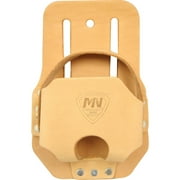 McGuire-Nicholas Tape Measure Holder, Saddle Leather 466V
