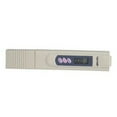 thumbnail image 3 of Lefu 1* Gray Aquarium Fish Tank Water Hardness Tester GH/DH Water Quality Test Pen, 3 of 8