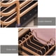 thumbnail image 5 of Estante para platos de aluminio para estante para platos de cocina, negro dorado Kuyhfg Bienvenido a Kuyhfg, 5 of 5