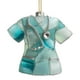 thumbnail image 1 of Adorno acrílico navideño de enfermera | Colgante de regalo navideño con dulces | Decoración navideña para profesionales de la salud | Colgante acrílico duradero para árbol o decoración del hogar, 1 of 1