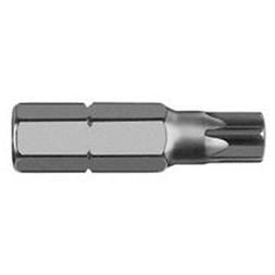 

5PC Irwin T30 Steel Screwdriver Bit