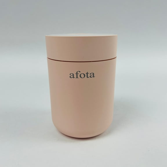 afota 300ml mini humidifier household USB-powered humidifiers pink