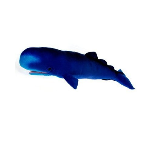 whale stuffed animal walmart