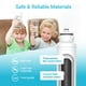 thumbnail image 5 of Filtro de agua para refrigerador AQUACREST DW2042FR-09, paquete de 3, 5 of 9