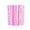 pink, variant on Cotton Fabric Precut Squares Bundle, Assorted Quilting Sewing Fabric Patches, DIY Craft Material for Patchwork, Quilting Projects, 7-Piece Set of High-Quality Material Squares