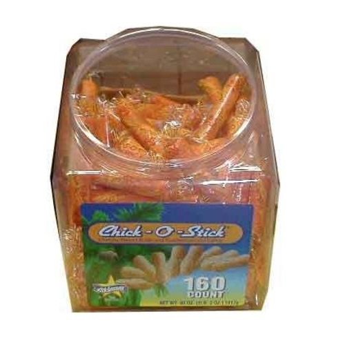 Chick o Stick Candy (total of 160count)