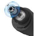 thumbnail image 5 of Recortador de vello nasal eléctrico para hombres, fácil de limpiar, lavable, 5 of 5