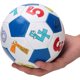 thumbnail image 5 of Balón de fútbol infantil de PU - Espuma blanda, apto para principiantes y duradero, para entrenamiento en interior/exterior y juego recreativo, 5 of 5