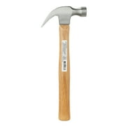 Hyper Tough 16 Ounce Wood Hammer