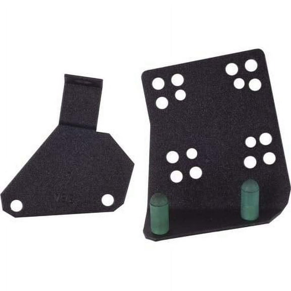 Panavise In Dash Mount, Mazda CX-7 07~08