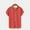 Red, variant on Xysaqa Men's Hawaiian Shirts Mens Striped Vintage Casual T-Shirts Short Sleeve Button Up Shirts for Men Regular Summer Beach Shirts M-3XL