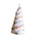 thumbnail image 4 of Adorno colgante para árbol de Navidad, adorno navideño para el hogar Cono, 4 of 9