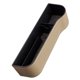 thumbnail image 2 of Organizador multifuncional para el hueco del asiento del coche, ideal para objetos pequeños y gafas. Beige, 2 of 6