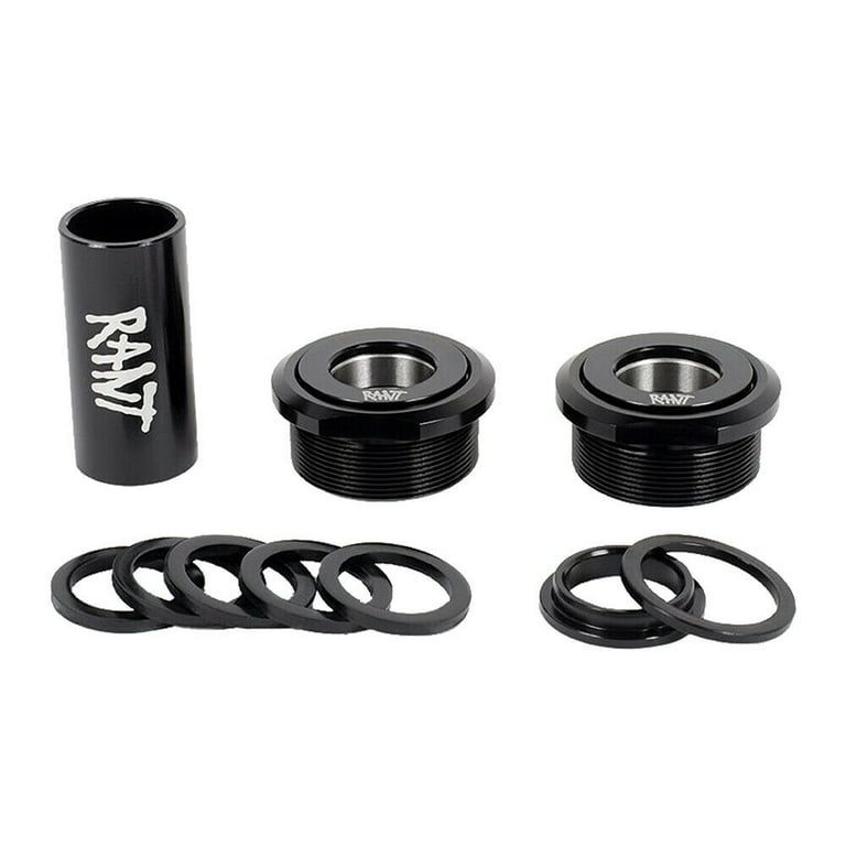 Sealed euro bottom bracket sales