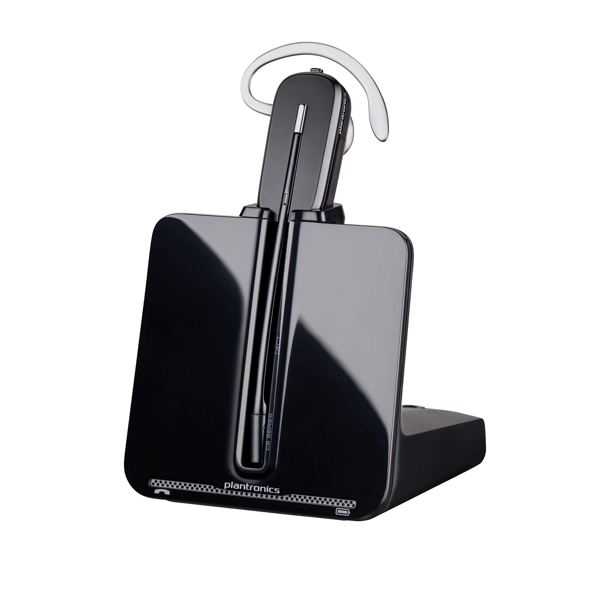 Plantronics CS540 Cisco Compatable Convertible Wireless Headset System