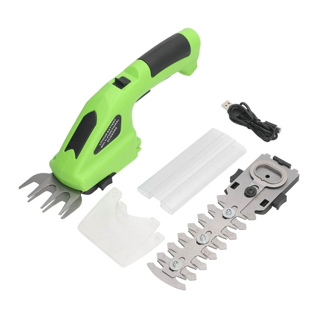 Sécateur électrique Sécateur électrique Sans Fil Ciseaux électriques Haute Puissance Efficace 950 Tr/min Sécateur électrique Haute Vitesse Pour la Coupe De Jardinage