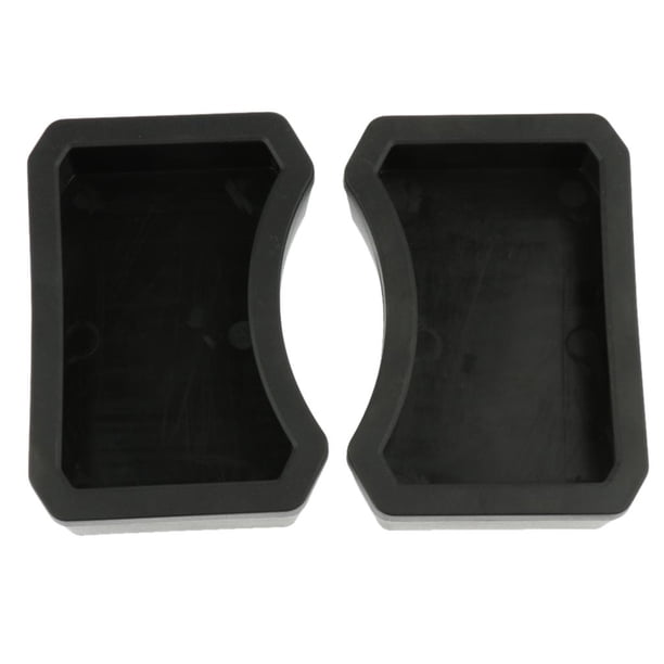 2 Piezas de / / Geco / / Escorpión Alimentos Contenedor - NW-25-Negro, tal se describe